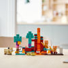 Obrázek z LEGO Minecraft 21168 Podivný les 