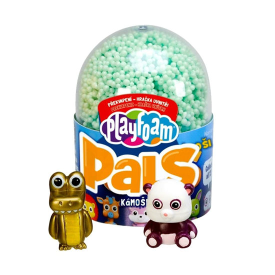 Obrázek z Playfoam® PALS-Kámoši - Přátelé z divočiny (Serie 1); Assort 