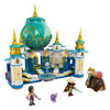 Obrázek z LEGO Disney Princess 43181 Raya a Palác srdce 