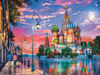 Obrázek z Moskva puzzle 1500 dílků 