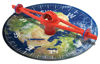 Obrázek z KidzLabs Obří magnetický kompas 
