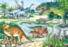 Obrázek z Dinosauři 2x24 dílků puzzle 