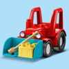 Obrázek z LEGO Duplo 10950 Traktor a zvířátka z farmy 