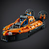 Obrázek z LEGO Technic 42120 Záchranné vznášedlo 
