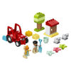 Obrázek z LEGO Duplo 10950 Traktor a zvířátka z farmy 