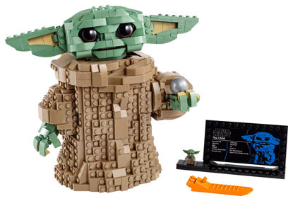 Obrázek LEGO Star Wars Dítě