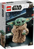 Obrázek z LEGO Star Wars Dítě 