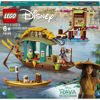 Obrázek z LEGO Disney Princess 43185 Boun a loď 