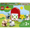 Obrázek z LEGO Duplo 10949 Zvířátka z farmy 