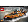 Obrázek z LEGO Technic 42120 Záchranné vznášedlo 