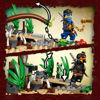 Obrázek z LEGO Ninjago 71747 Vesnice strážců 