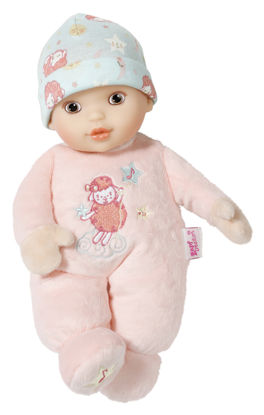 Obrázek Baby Annabell for babies Hezky spinkej