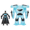 Obrázek z BATMAN figurka 10 cm s brněním 