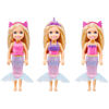 Obrázek z Barbie CHELSEA S OBLEČKY herní set 