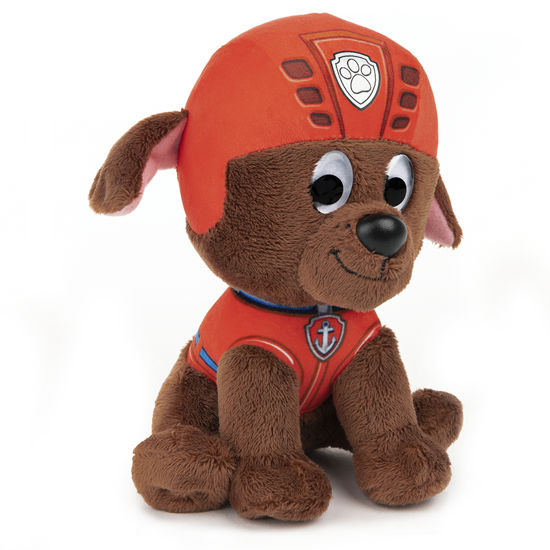 Obrázek z GUND PAW PATROL ZUMA plyšák 15cm 