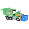 Obrázek z PAW PATROL ROCKY recyklační auto 