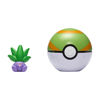 Obrázek z Pokémon Clip ´N´ Go Poké Ball 