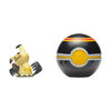 Obrázek z Pokémon Clip ´N´ Go Poké Ball 