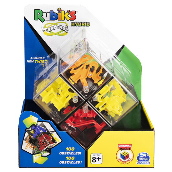 Obrázek z PERPLEXUS Rubikova kostka 2X2 