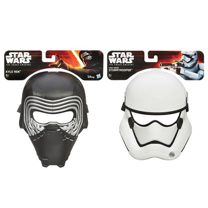 Obrázek Star Wars  E8 Maska