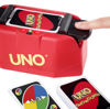 Obrázek z UNO Showdown karetní hra 