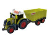 Obrázek z Traktor s přívěsem CLAAS KIDS AXION 870 + CARGOS 750 