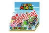 Obrázek z Plyšová klíčenka Super Mario, 12,5 cm, 5 druhů, DP12 