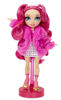 Obrázek z Rainbow High Fashion panenka - Stella Monroe (purpurová) 
