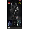 Obrázek z LEGO 76182 Batmanova maska 