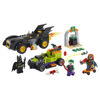 Obrázek z LEGO Super Herodes 76180 Batman™ vs. Joker™: Honička v Batmobilu 