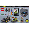 Obrázek z LEGO Super Herodes 76180 Batman™ vs. Joker™: Honička v Batmobilu 