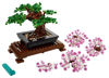 Obrázek z LEGO 10281 Bonsaj 