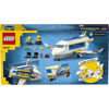 Obrázek z LEGO Mimoni 75547 Mimoňský pilot v zácviku 