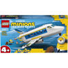 Obrázek z LEGO Mimoni 75547 Mimoňský pilot v zácviku 