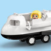 Obrázek z LEGO Duplo 10944 Mise raketoplánu 