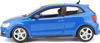 Obrázek z Bburago 1:24 Plus VW Polo GTI Mark 5 Blue 
