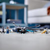 Obrázek z LEGO 76186 Black Panther a dračí letoun 