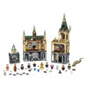 Obrázek z LEGO Harry Potter 76389 Bradavice: Tajemná komnata 