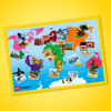 Obrázek z LEGO Classic 11015 Cesta kolem světa 