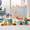 Obrázek z LEGO Duplo 10946 Dobrodružství v rodinném karavanu 