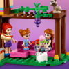 Obrázek z LEGO Friends 41679 Domek v lese 