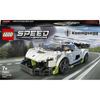 Obrázek z LEGO Speed 76900 Koenigsegg Jesko 