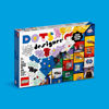 Obrázek z LEGO DOTS 41938 Kreativní designerský box 