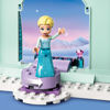 Obrázek z LEGO Disney Princess 43194 Ledová říše divů Anny a Elsy 