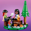 Obrázek z LEGO Friends 41683 Lesní jezdecké středisko 