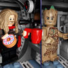 Obrázek z LEGO 76193 Loď Strážců 
