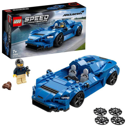 Obrázek LEGO Speed 76902 McLaren Elva