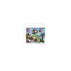 Obrázek z LEGO Minecraft 21174 Moderní dům na stromě 