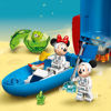Obrázek z LEGO Duplo 10774 Myšák Mickey a Myška Minnie jako kosmonauti 