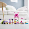 Obrázek z LEGO Duplo 10773 Myška Minnie a zmrzlinárna 